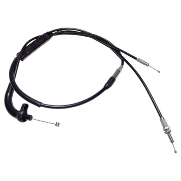 Linka gazu do KMX 125 91-03