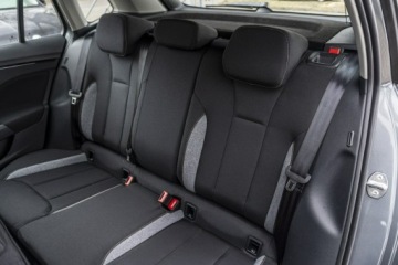 Skoda Kamiq Crossover Facelifting 1.5 TSI 150KM 2026 Škoda Kamiq Skoda Kamiq Drive 1.5 TSI 150 KM, zdjęcie 20