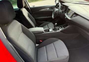 Opel Insignia II Grand Sport 1.5 Turbo 165KM 2017 Opel Insignia Opel Insignia 1.5 T Exclusive SampS 1.5 Benzyna 165KM, zdjęcie 11