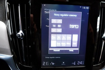 Volvo V90 II Kombi 2.0 D5 235KM 2020 Volvo V90 Cross Country I-wł Kraj Bezwypad FV23%, zdjęcie 30