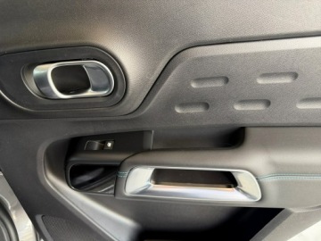 Citroen C5 Aircross SUV Plug-In Facelifting 1.6 PureTech Plug-In 225KM 2023 Citroen C5 Aircross OPER masaze FUL LED, zdjęcie 24