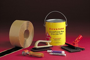 Самоклеящаяся лента Quickseam Splice Tape 1 метр