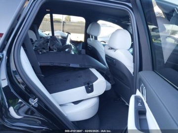 BMW X5 G05 2023 BMW X5 SDrive40I 2023 3.0l 3.0 Benzyna 335KM, zdjęcie 13