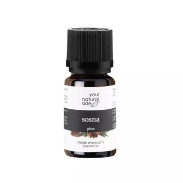 Your Natural Side olejek eteryczny Sosna 10 ml