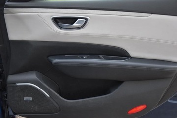 Renault Talisman Sedan 1.6 Energy TCe 200KM 2017 Renault Talisman 1.6 TCe 200KM INITIALE PARIS 19 LED NAVI KAMERA Gwarancja, zdjęcie 23