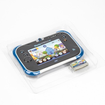 Обучающий планшет для детей vTech, немецкий
