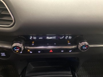 Mazda CX-30 2.0 Skyactiv-G 122KM 2019 Mazda CX-30 2.0 mHEV Kanjo 2WD Mazda CX-30, Benzyn, zdjęcie 17