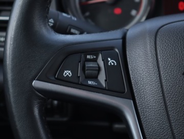 Opel Astra J 2010 Opel Astra 1.4 T, Navi, Xenon, Klima, Klimatronic, zdjęcie 15