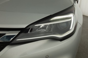 Opel Astra K Sports Tourer 1.4 Turbo 125KM 2017 Opel Astra 1.4 T, Salon Polska, 1. Właściciel, zdjęcie 15