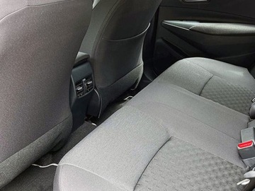 Toyota Corolla XII Sedan Facelifting 1.5 VVT-i 125KM 2024 Od ręki - Comfort 1.5 benzyna 125KM | Podgrzewane fotele!, zdjęcie 8