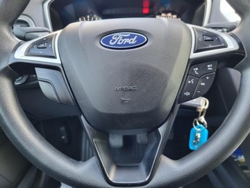 Ford Mondeo V Liftback 1.5 EcoBoost 160KM 2016 FORD MONDEO V liftback 1.5l benzyna 160KM * Bezwypadkowy * Salon PL* ASO, zdjęcie 15