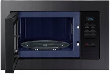 Комплект встраиваемой бытовой техники SAMSUNG NV68A1145CK + MS23A7013AB