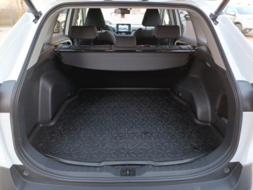 Toyota RAV4 V SUV 2.5 Hybrid Dynamic Force 222KM 2021 Toyota RAV4 2.5 Hybrid Comfort 4x4 V (2018-) 2.5 C, zdjęcie 19