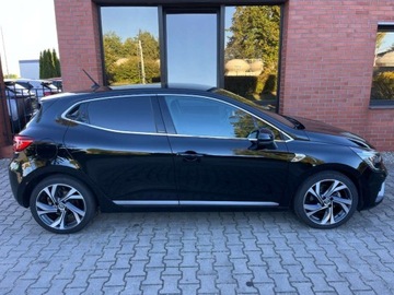 Renault Clio V 2020 Renault Clio 1.6 Hybryda 91 KM automat RS LINE zarej w PL faktura VAT, zdjęcie 26