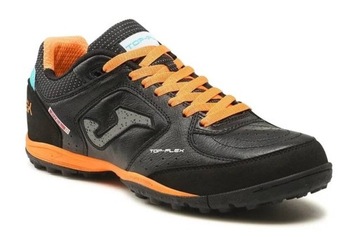 Buty piłkarskie turfy skórzane JOMA na orlik 40,5