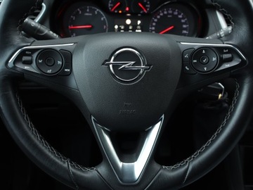 Opel 2019 Opel Grandland 1.2 Turbo, Salon Polska, Automat, zdjęcie 16