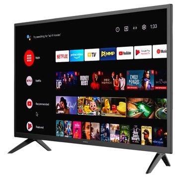 SMART TV LED 32