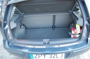 Opel Corsa C 1.2 Twinport ECOTEC 80KM 2006 Corsa C Lift 1.2 Tylko 106Tkm Klimatronic Skórzana Kierownica Alu El.Szyby, zdjęcie 20