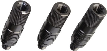 Быстроразъемные соединения Prologic М (3 шт.)