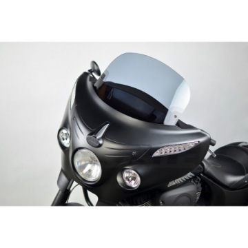 Лобовое стекло мотоцикла LOSTER INDIAN ROADMASTER 1900 15- 5MM