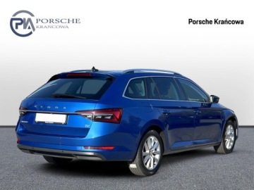 Skoda Superb III 2020 Skoda Superb | Full LED Top Matrix | Area View 360, zdjęcie 4