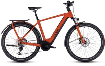 Rower Cube KATHMANDU HYBRID EXC 750 29