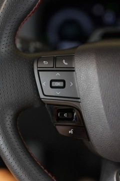 Toyota C-HR II SUV 2.0 Hybrid Dynamic Force 197KM 2024 Toyota C-HR 2.0 Hybrid Dynamic Force GR Sport 2.0 Hybryda 197KM, zdjęcie 15