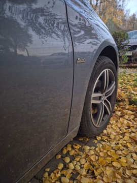 BMW 2016 BMW 2 Active Tourer (F45) 218d 150 KM Sport Line, zdjęcie 5