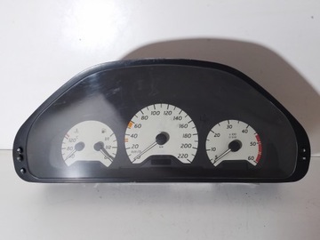 LICZNIK ZEGAR MERCEDES W202 2025407848 ALL/8
