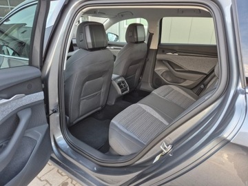 Skoda Superb IV Kombi 2.0 TDI 193KM 2025 Skoda Superb Edition 130 2.0 TDI DSG 4x4 Auto z pl, zdjęcie 10