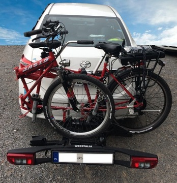 Складной велосипед-тандем 26 футов ПОЛЬСКИЙ Производитель Składak