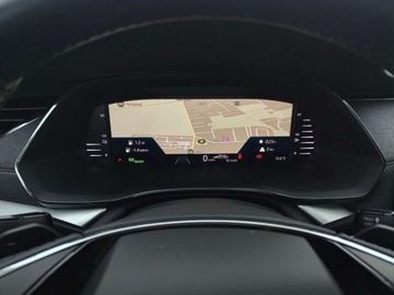 Skoda Octavia IV Kombi Plug-in 1.4 TSI iV Plug-In Hybrid 204KM 2021 Skoda Octavia serwis ASO 1.4hybryda 204KM bezwypadkowy pakiety SmartLink h, zdjęcie 26