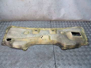 NISSAN X-TRAIL T32 TLUMENÍ KAPOTY 14-