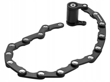 Велосипедный замок ROCKBROS, ключевой замок WD795