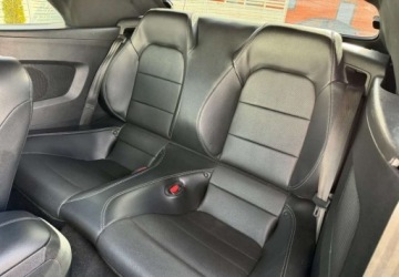 Ford Mustang VI 2021 Ford Mustang Ford Mustang Cabrio 2.3 Eco Boost 2.3 Benzyna 317KM, zdjęcie 19