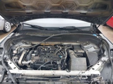 Volvo XC90 II 2018 Volvo XC 90 2018 Volvo XC90 T6 AWD 7-Passenger Momentum 2.0 Benzyna 316KM, zdjęcie 9