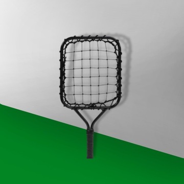 Сменная сетка для бейсбольных бит Baseball Black