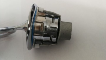 ЭМБЛЕМА MERCEDES STAR SIGHT SIGHT ОРИГИНАЛ ОТ ДИЛЕРА