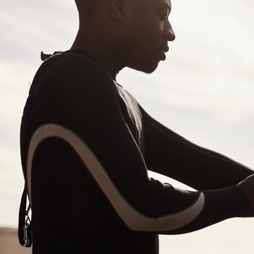 2 шт. Двусторонний карабин со спусковым крючком.