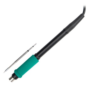 Паяльная станция Yihua 982, быстрая замена жал, 90-450°C, жала C210, 40 Вт