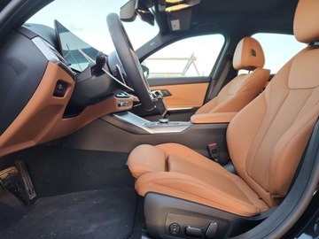 BMW Seria 3 G20-G21 2025 BMW Seria 3 330i 2025 2.0l 2.0 Benzyna 255KM, zdjęcie 7