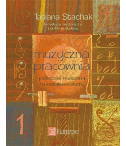 PRACOWNIA MUZYCZNA 1 Tatiana Stachak EUTERPE