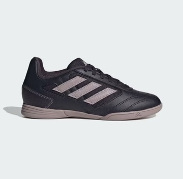 Детские футбольные бутсы Adidas Super Sala 2 IN, размер 38 2/3