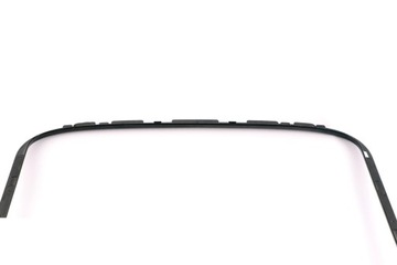 MINI R55 R56 Рамка заднего люка на крыше