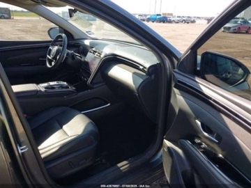 Hyundai Tucson IV 2023 Hyundai Tucson 2023 Hyundai Tucson Limited FWD 2.5 Benzyna 187KM, zdjęcie 10