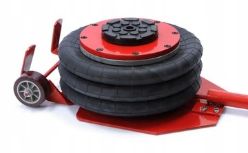 ПНЕВМАТИЧЕСКИЙ ПОДЪЕМНИК 3500 СНЕГОВИК 3,5Т + РЕЗИНА ОРИГИНАЛЬНАЯ МАРПОЛ ОЧЕНЬ ПРОЧНАЯ