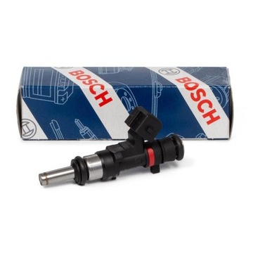 BOSCH VSTŘIKOVACÍ TRYSKA BENZÍN 0 280 158 123