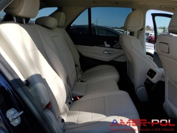 Mercedes GLE V167 2020 Mercedes-Benz GLE 350_4MATIC_2.0 L_255 km_2020r 2.0 Benzyna 255KM, zdjęcie 8