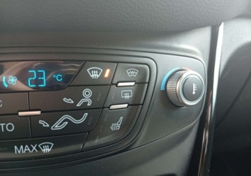 Ford B-MAX 1.0 EcoBoost 100KM 2014 Ford B-MAX Zarejestrowany - benzyna - serwisowany Benzyna 101KM, zdjęcie 32