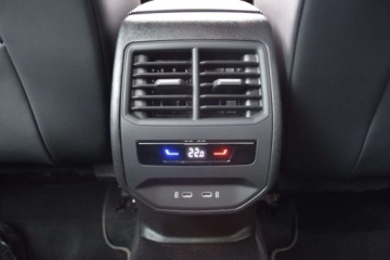 Cupra Formentor Crossover 2.0 TSI 190KM 2022 Cupra Formentor SalonPL 190KM DSG 4x4 DCC Navi Beats 19Ambiente VAT ASO, zdjęcie 31